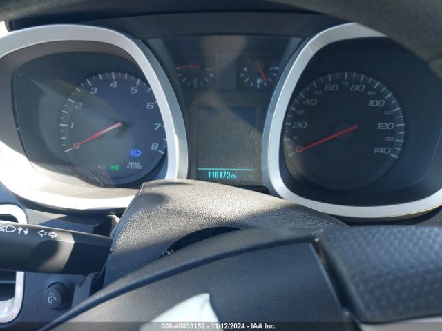 Photo 6 VIN: 2GNALCEK0G1154592 - CHEVROLET EQUINOX 