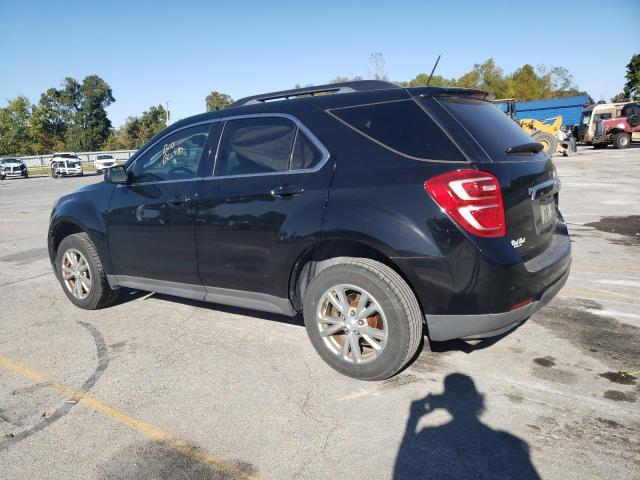 Photo 1 VIN: 2GNALCEK0G1155726 - CHEVROLET EQUINOX LT 