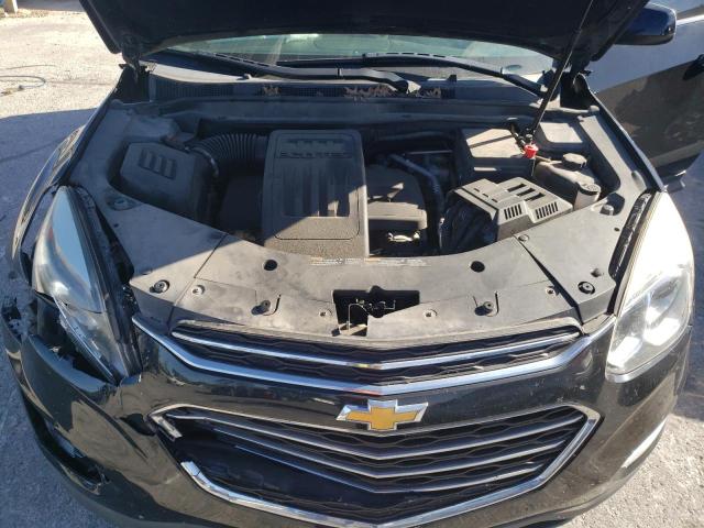 Photo 10 VIN: 2GNALCEK0G1155726 - CHEVROLET EQUINOX LT 