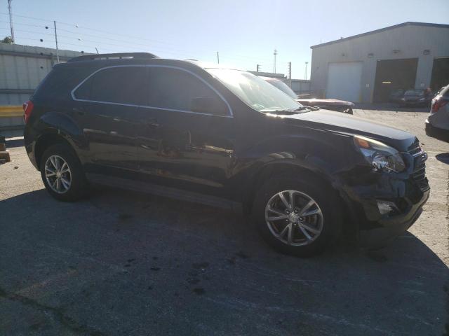 Photo 3 VIN: 2GNALCEK0G1155726 - CHEVROLET EQUINOX LT 