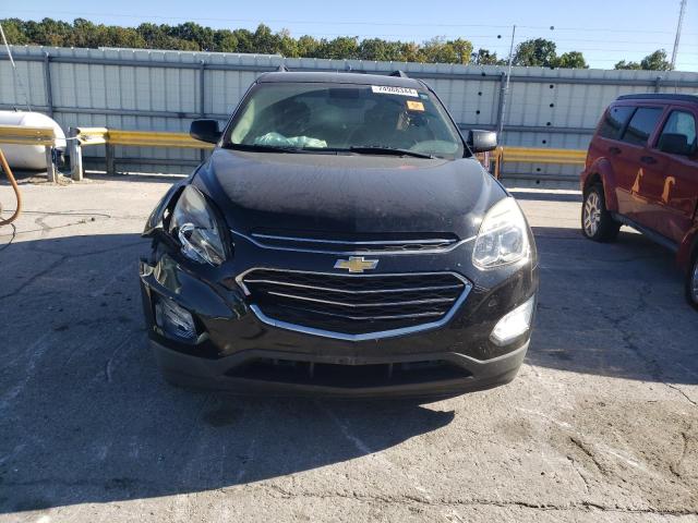 Photo 4 VIN: 2GNALCEK0G1155726 - CHEVROLET EQUINOX LT 