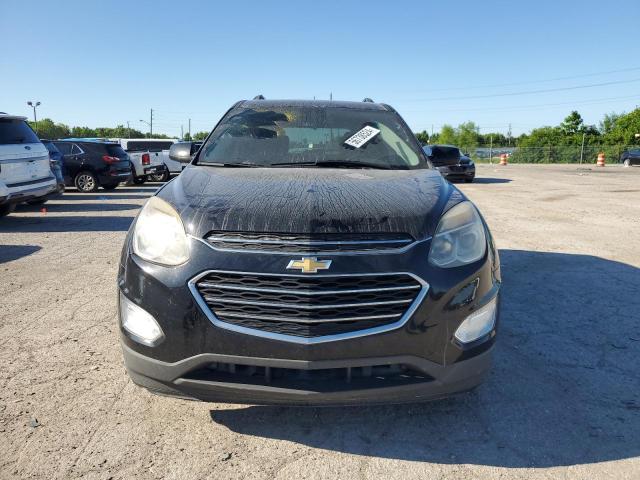 Photo 4 VIN: 2GNALCEK0G1158464 - CHEVROLET EQUINOX 