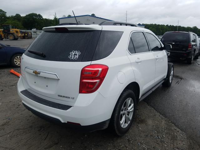 Photo 3 VIN: 2GNALCEK0G1160893 - CHEVROLET EQUINOX LT 