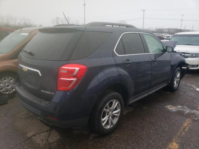 Photo 3 VIN: 2GNALCEK0G1162286 - CHEVROLET EQUINOX LT 