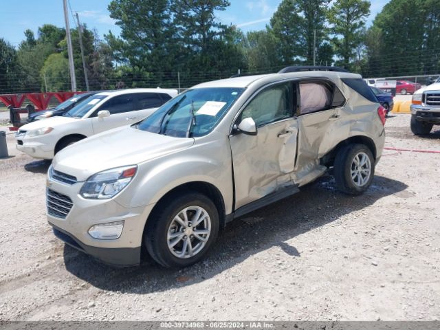 Photo 1 VIN: 2GNALCEK0G1162935 - CHEVROLET EQUINOX 