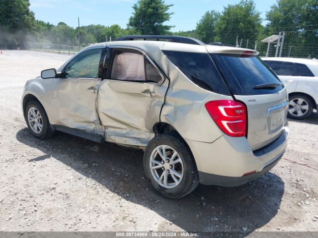 Photo 2 VIN: 2GNALCEK0G1162935 - CHEVROLET EQUINOX 