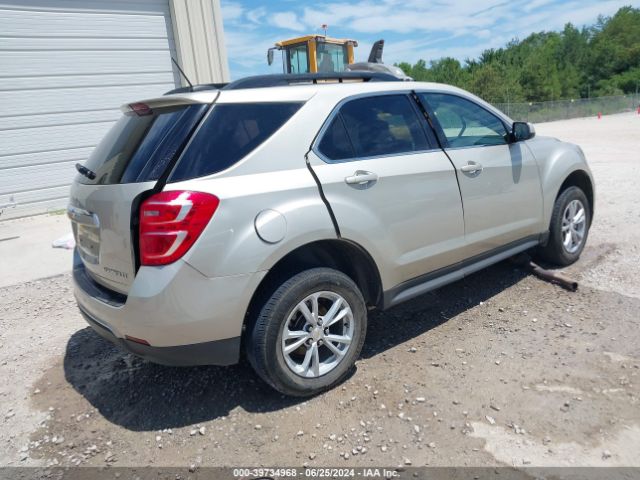 Photo 3 VIN: 2GNALCEK0G1162935 - CHEVROLET EQUINOX 