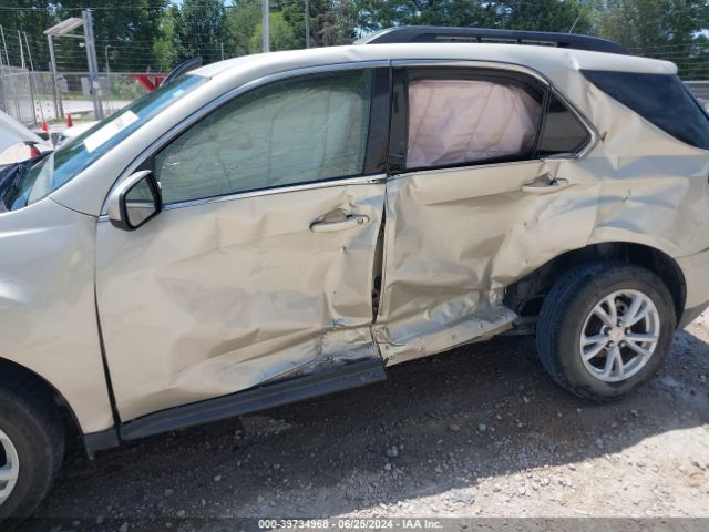 Photo 5 VIN: 2GNALCEK0G1162935 - CHEVROLET EQUINOX 