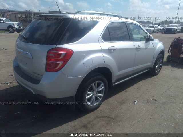 Photo 3 VIN: 2GNALCEK0G1167309 - CHEVROLET EQUINOX 