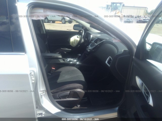 Photo 4 VIN: 2GNALCEK0G1167309 - CHEVROLET EQUINOX 