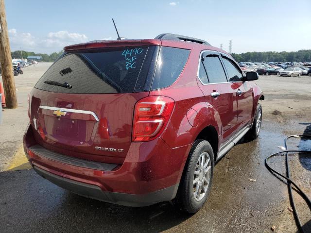 Photo 3 VIN: 2GNALCEK0G1173269 - CHEVROLET EQUINOX LT 