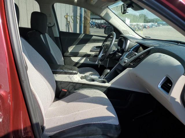 Photo 4 VIN: 2GNALCEK0G1173269 - CHEVROLET EQUINOX LT 