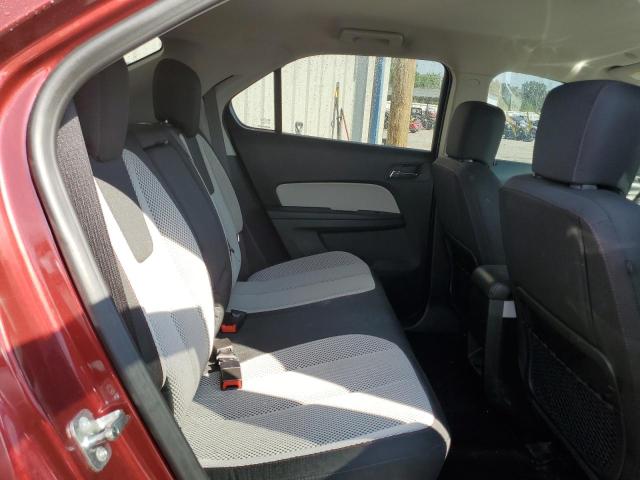 Photo 5 VIN: 2GNALCEK0G1173269 - CHEVROLET EQUINOX LT 