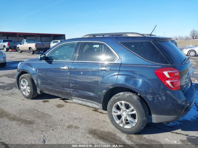 Photo 2 VIN: 2GNALCEK0G1174695 - CHEVROLET EQUINOX 