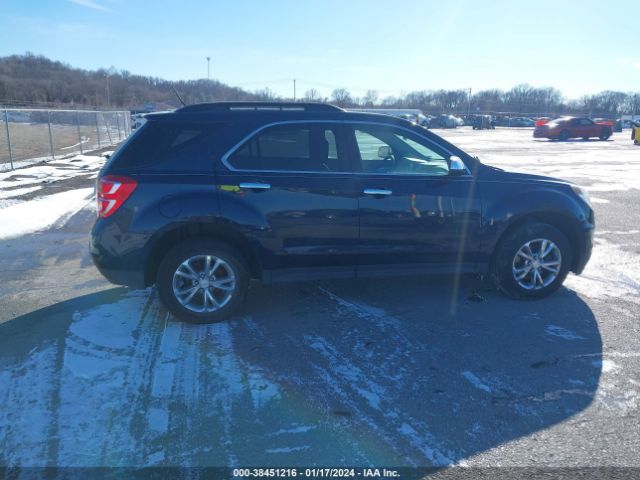 Photo 3 VIN: 2GNALCEK0G1174695 - CHEVROLET EQUINOX 