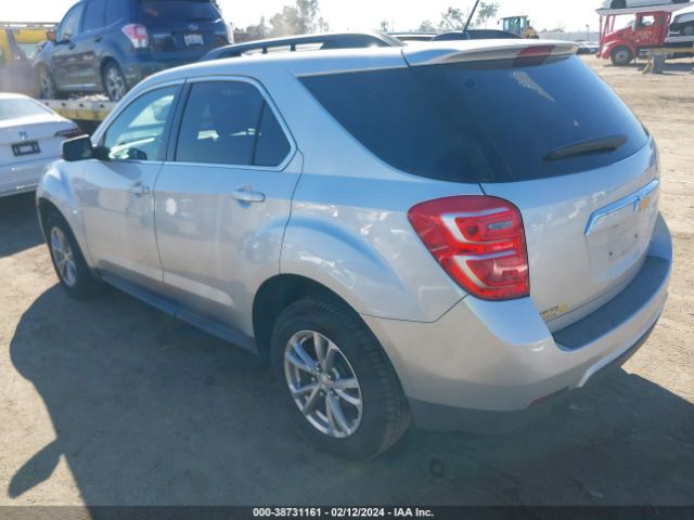 Photo 2 VIN: 2GNALCEK0G1175796 - CHEVROLET EQUINOX 