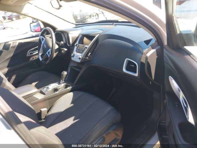 Photo 4 VIN: 2GNALCEK0G1175796 - CHEVROLET EQUINOX 