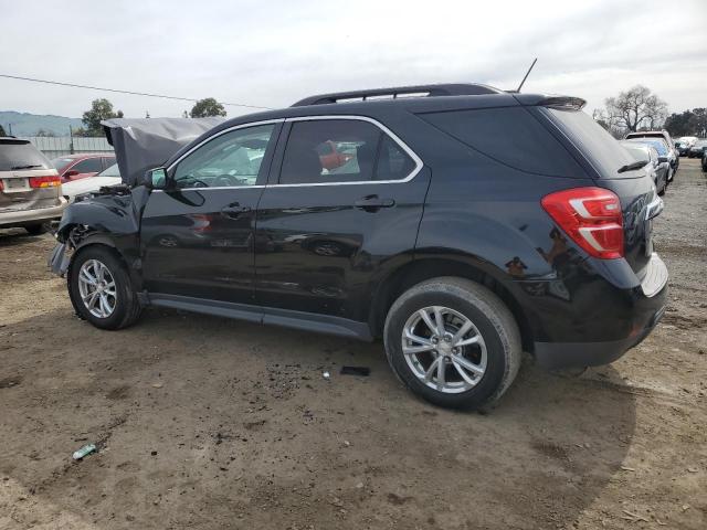 Photo 1 VIN: 2GNALCEK0G1176317 - CHEVROLET EQUINOX 