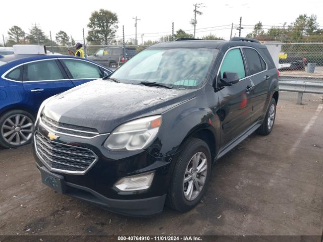 Photo 1 VIN: 2GNALCEK0G1178066 - CHEVROLET EQUINOX 