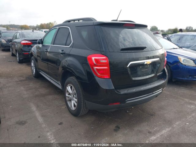 Photo 2 VIN: 2GNALCEK0G1178066 - CHEVROLET EQUINOX 