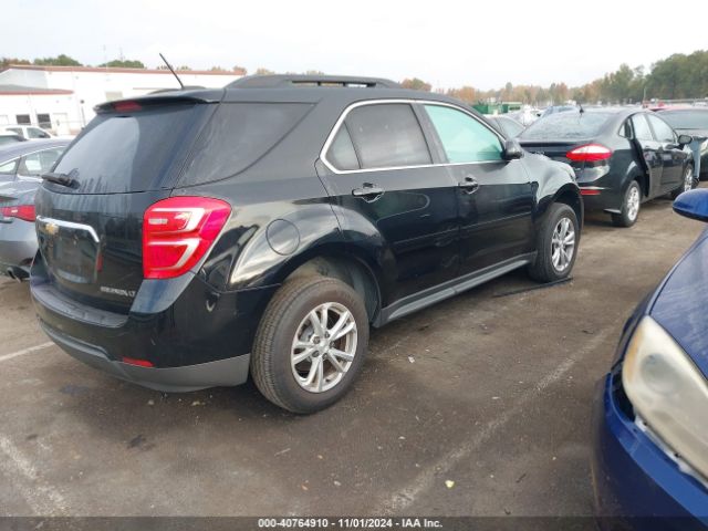 Photo 3 VIN: 2GNALCEK0G1178066 - CHEVROLET EQUINOX 