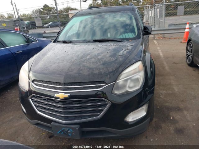 Photo 5 VIN: 2GNALCEK0G1178066 - CHEVROLET EQUINOX 