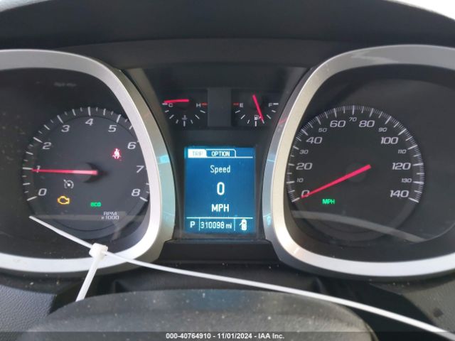 Photo 6 VIN: 2GNALCEK0G1178066 - CHEVROLET EQUINOX 