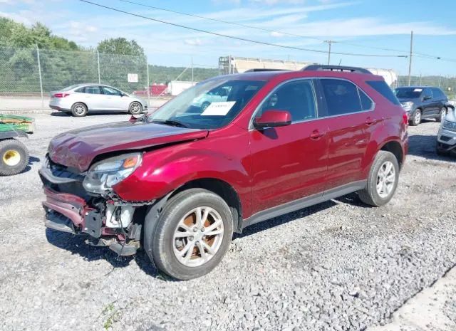 Photo 1 VIN: 2GNALCEK0G1179802 - CHEVROLET EQUINOX 