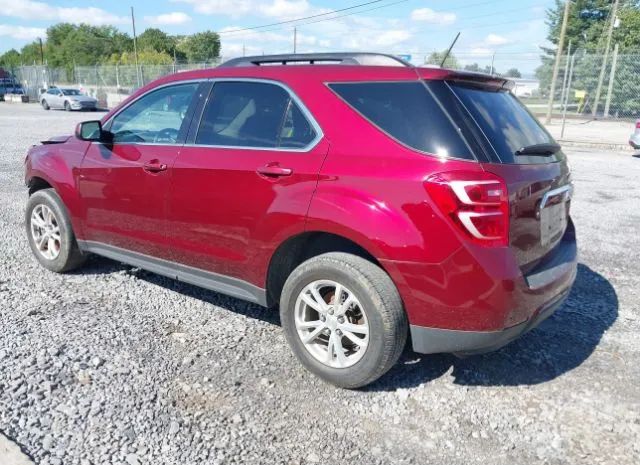 Photo 2 VIN: 2GNALCEK0G1179802 - CHEVROLET EQUINOX 