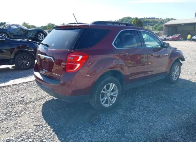 Photo 3 VIN: 2GNALCEK0G1179802 - CHEVROLET EQUINOX 