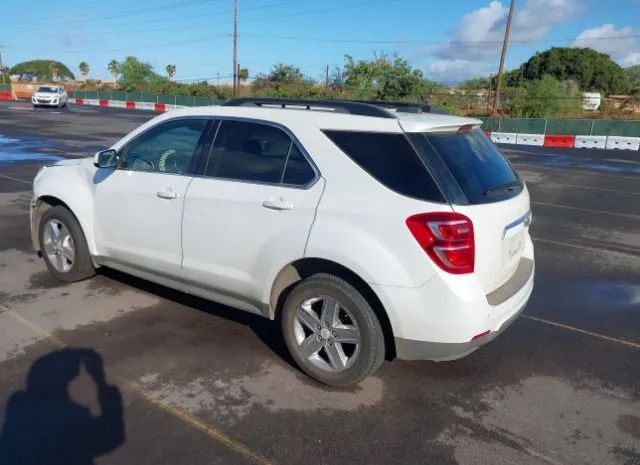 Photo 2 VIN: 2GNALCEK0G1184465 - CHEVROLET EQUINOX 