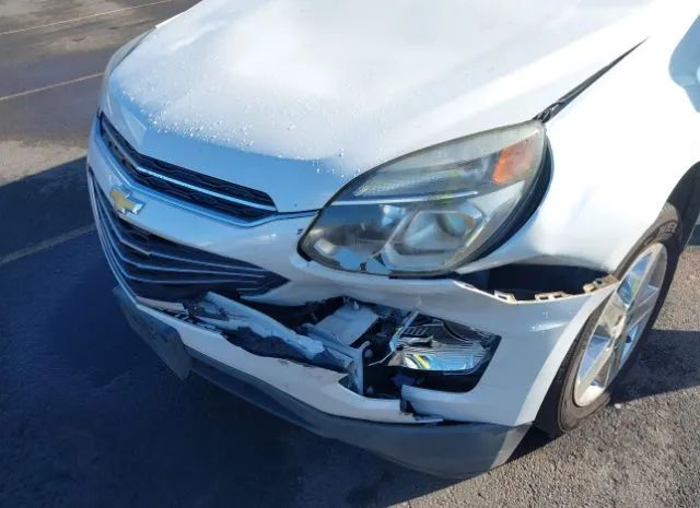 Photo 5 VIN: 2GNALCEK0G1184465 - CHEVROLET EQUINOX 