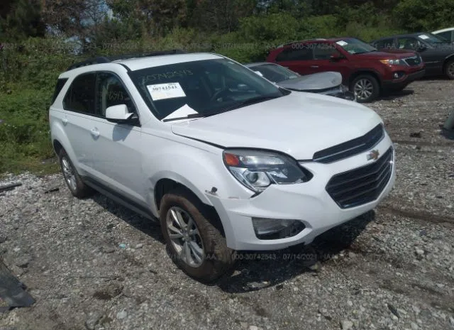 Photo 0 VIN: 2GNALCEK0G6107405 - CHEVROLET EQUINOX 