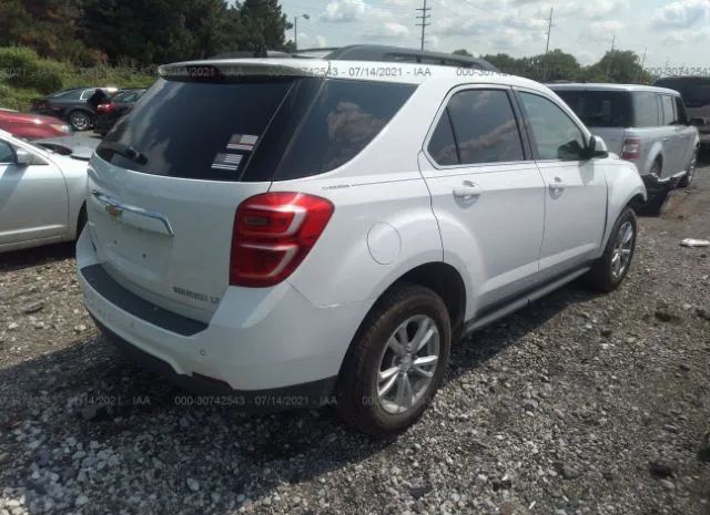 Photo 3 VIN: 2GNALCEK0G6107405 - CHEVROLET EQUINOX 