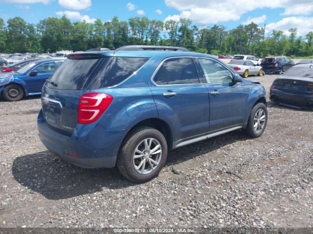 Photo 3 VIN: 2GNALCEK0G6115424 - CHEVROLET EQUINOX 