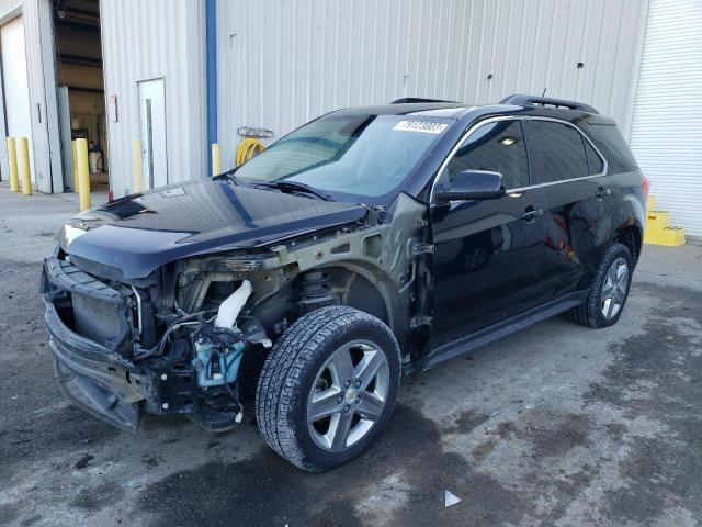 Photo 0 VIN: 2GNALCEK0G6134863 - CHEVROLET EQUINOX 