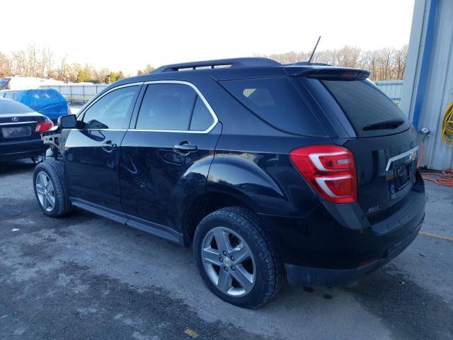 Photo 1 VIN: 2GNALCEK0G6134863 - CHEVROLET EQUINOX 