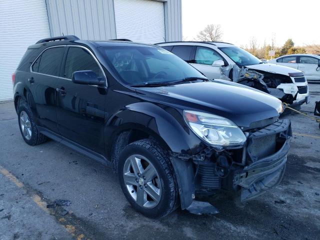 Photo 3 VIN: 2GNALCEK0G6134863 - CHEVROLET EQUINOX 