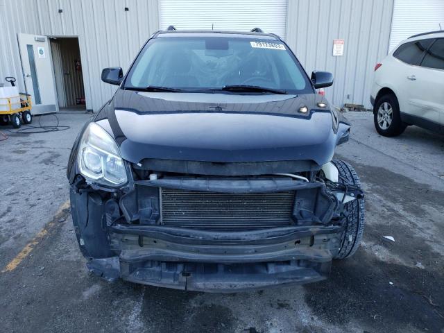 Photo 4 VIN: 2GNALCEK0G6134863 - CHEVROLET EQUINOX 