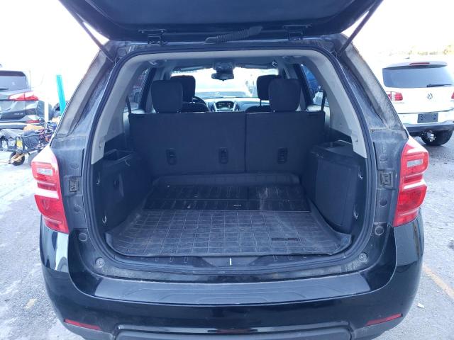 Photo 5 VIN: 2GNALCEK0G6134863 - CHEVROLET EQUINOX 