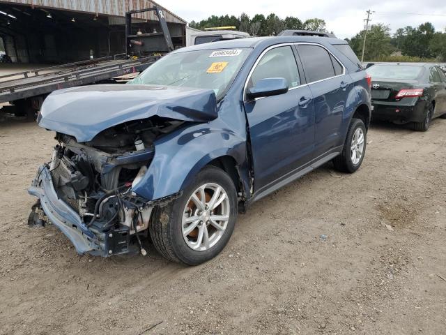 Photo 0 VIN: 2GNALCEK0G6138573 - CHEVROLET EQUINOX LT 