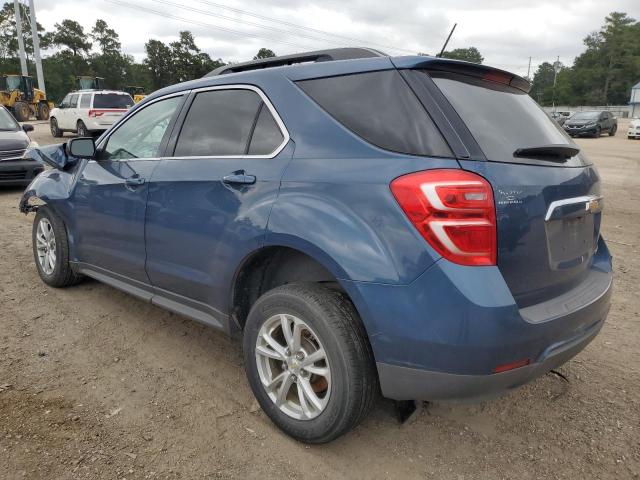 Photo 1 VIN: 2GNALCEK0G6138573 - CHEVROLET EQUINOX LT 