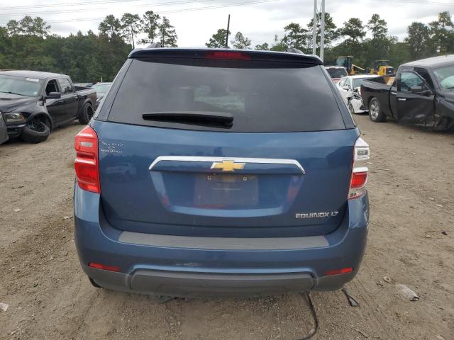 Photo 5 VIN: 2GNALCEK0G6138573 - CHEVROLET EQUINOX LT 