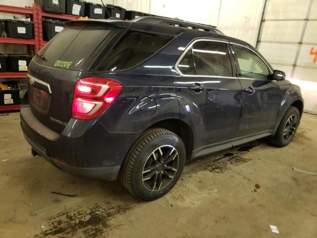 Photo 2 VIN: 2GNALCEK0G6142431 - CHEVROLET EQUINOX 