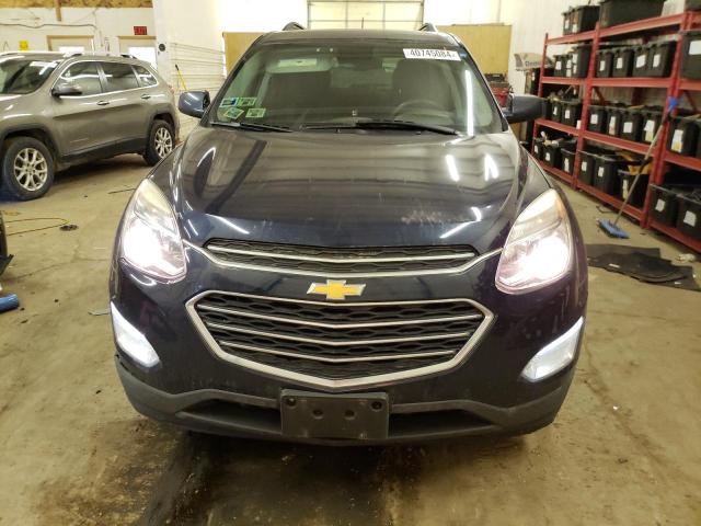 Photo 4 VIN: 2GNALCEK0G6142431 - CHEVROLET EQUINOX 