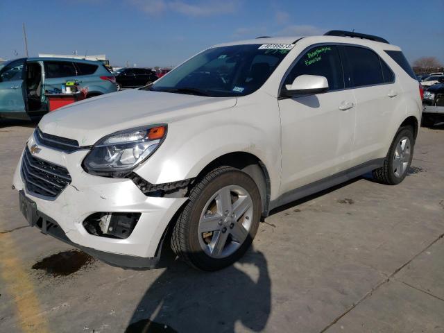 Photo 0 VIN: 2GNALCEK0G6144969 - CHEVROLET EQUINOX LT 