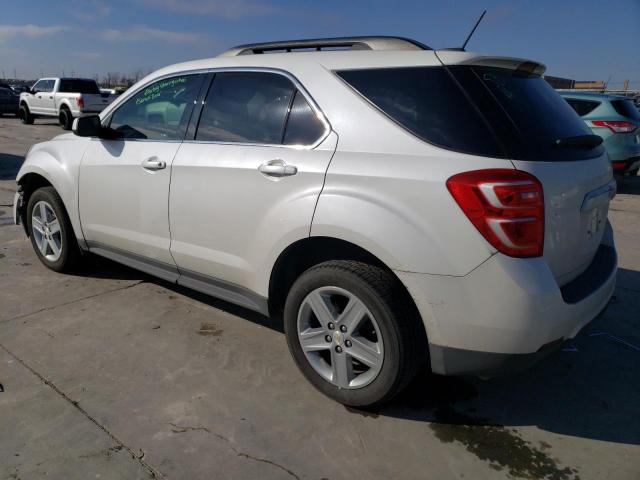 Photo 1 VIN: 2GNALCEK0G6144969 - CHEVROLET EQUINOX LT 