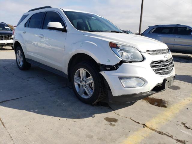 Photo 3 VIN: 2GNALCEK0G6144969 - CHEVROLET EQUINOX LT 