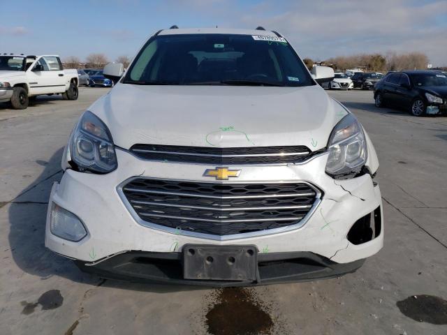 Photo 4 VIN: 2GNALCEK0G6144969 - CHEVROLET EQUINOX LT 