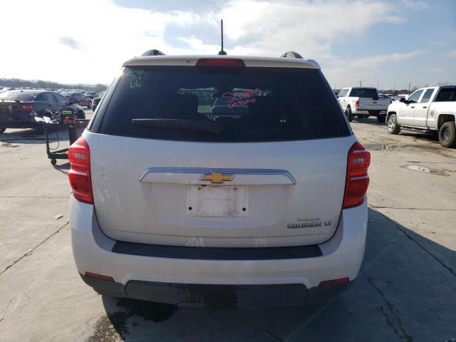 Photo 5 VIN: 2GNALCEK0G6144969 - CHEVROLET EQUINOX LT 